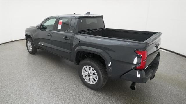 new 2024 Toyota Tacoma car, priced at $43,870