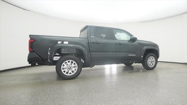 new 2024 Toyota Tacoma car, priced at $43,870