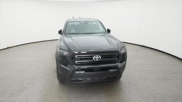 new 2024 Toyota Tacoma car, priced at $43,870