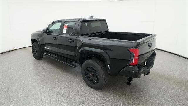 new 2024 Toyota Tacoma car, priced at $40,726