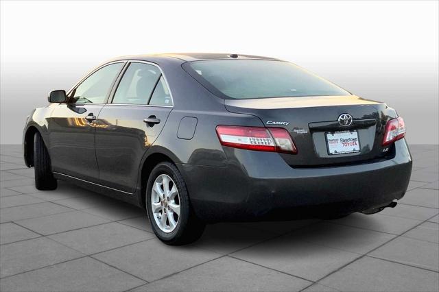 used 2011 Toyota Camry car, priced at $8,048