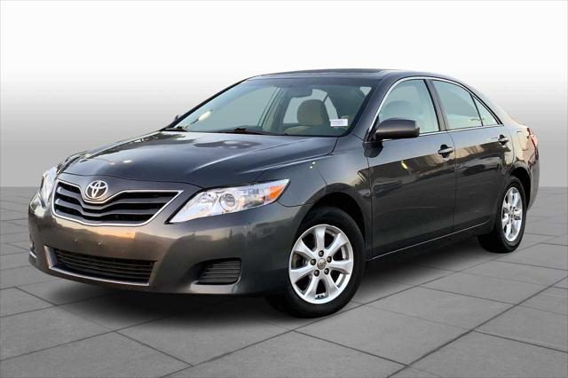 used 2011 Toyota Camry car, priced at $8,048