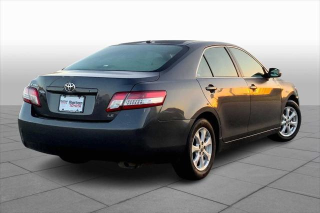 used 2011 Toyota Camry car, priced at $8,048