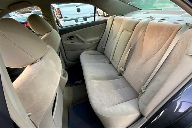 used 2011 Toyota Camry car, priced at $8,048