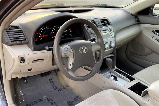 used 2011 Toyota Camry car, priced at $8,048