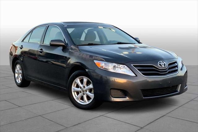 used 2011 Toyota Camry car, priced at $8,048