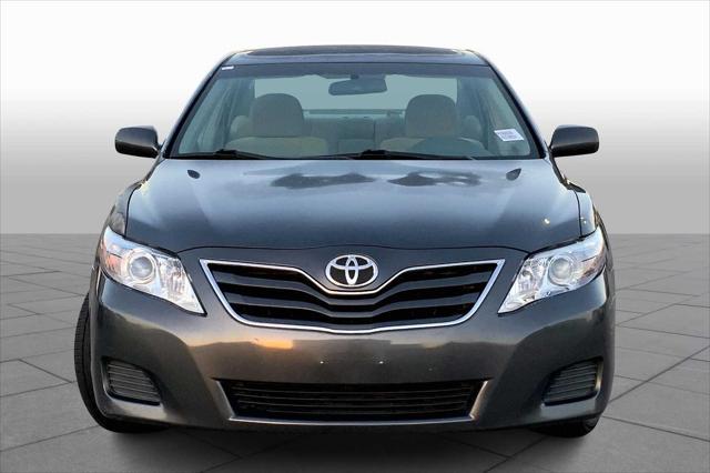 used 2011 Toyota Camry car, priced at $8,048