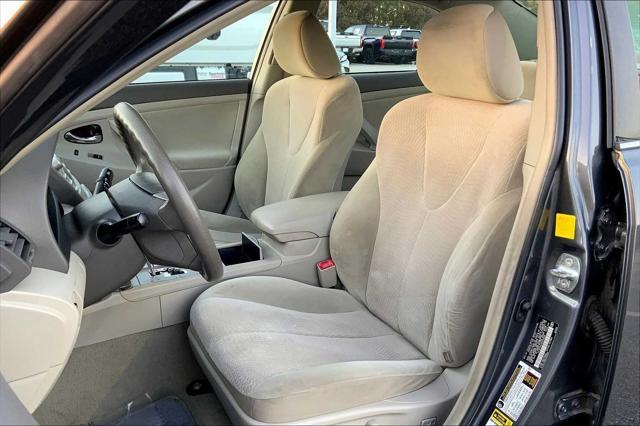 used 2011 Toyota Camry car, priced at $8,048