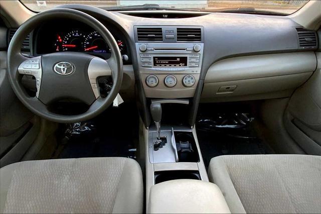 used 2011 Toyota Camry car, priced at $8,048