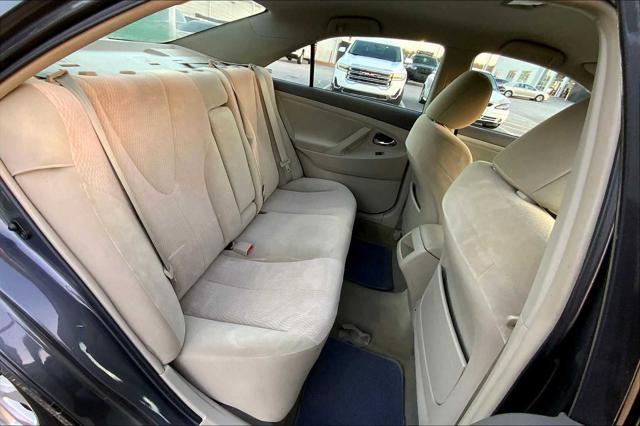 used 2011 Toyota Camry car, priced at $8,048