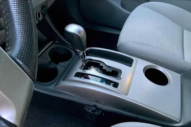 used 2013 Toyota Tacoma car, priced at $19,671