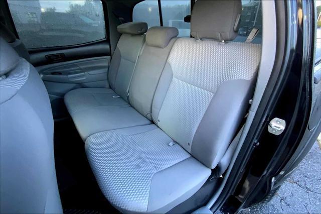 used 2013 Toyota Tacoma car, priced at $19,671