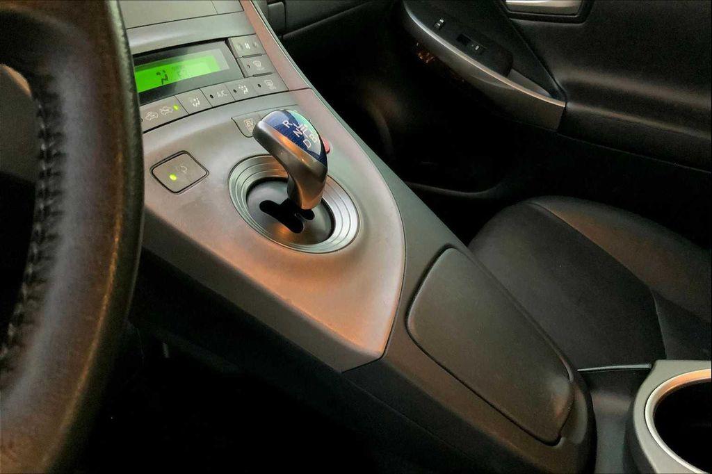 used 2013 Toyota Prius car, priced at $10,889