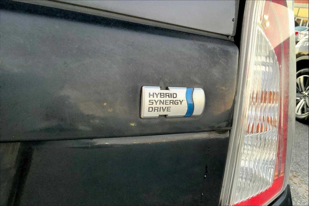 used 2013 Toyota Prius car, priced at $10,889