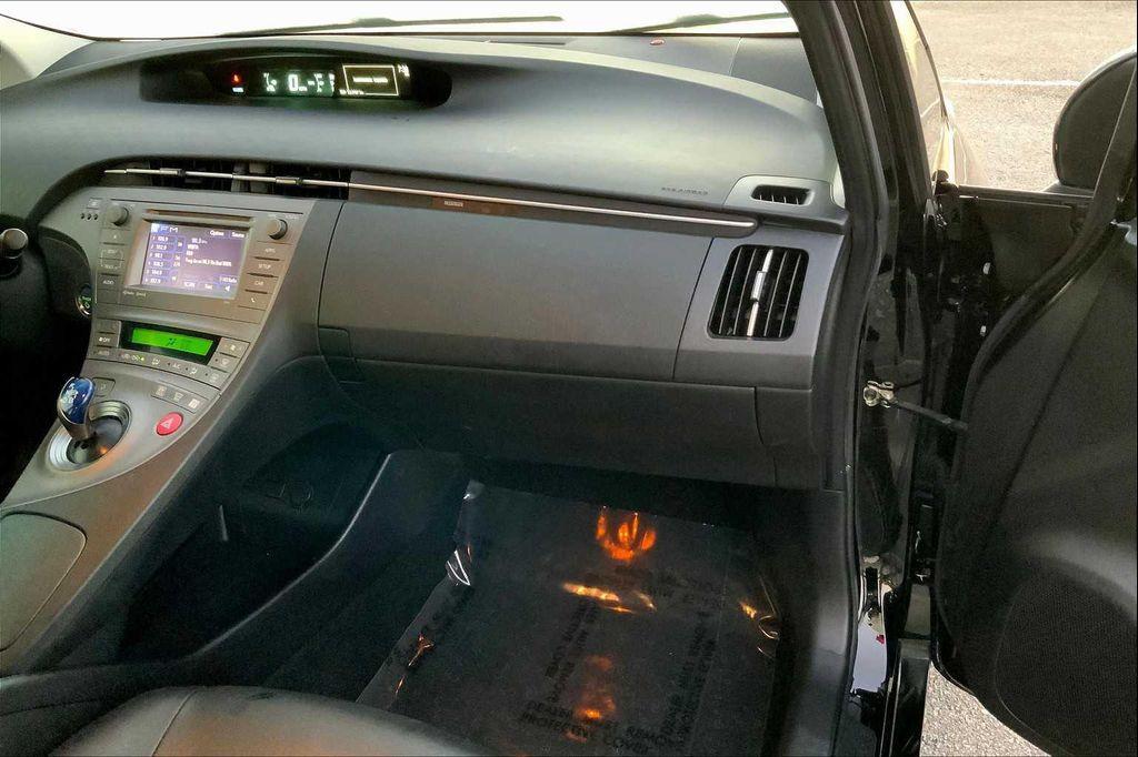 used 2013 Toyota Prius car, priced at $10,889