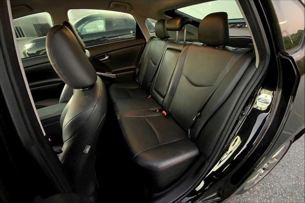 used 2013 Toyota Prius car, priced at $10,889