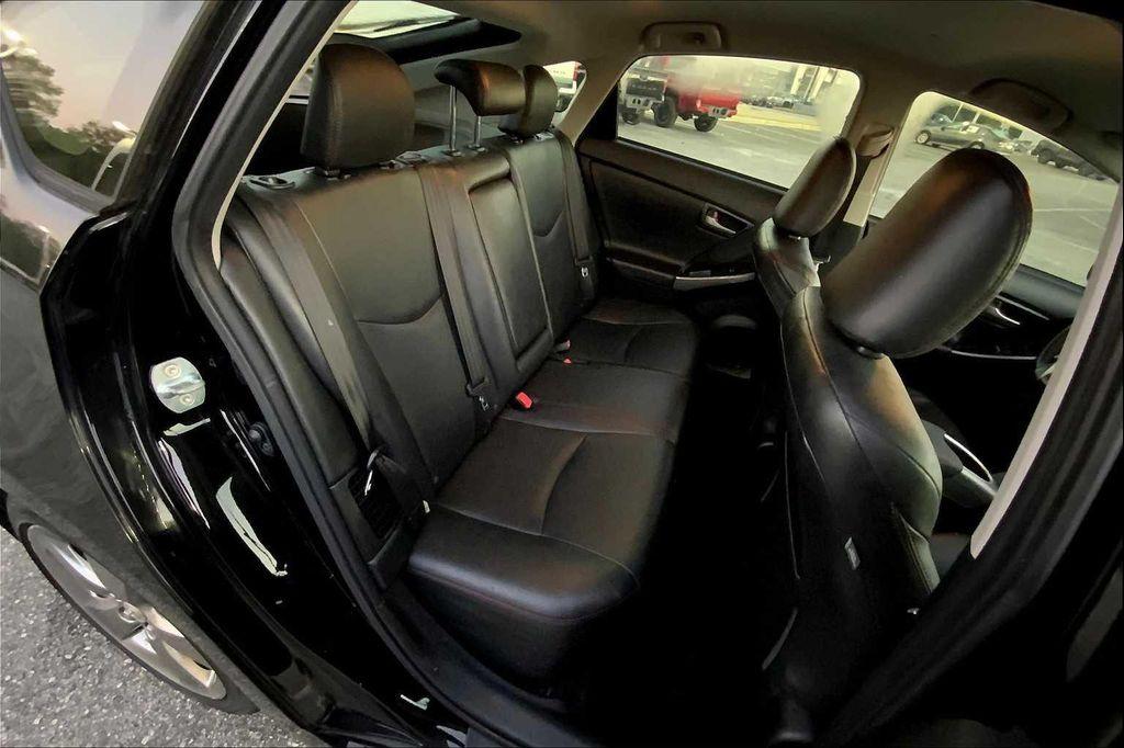 used 2013 Toyota Prius car, priced at $10,889
