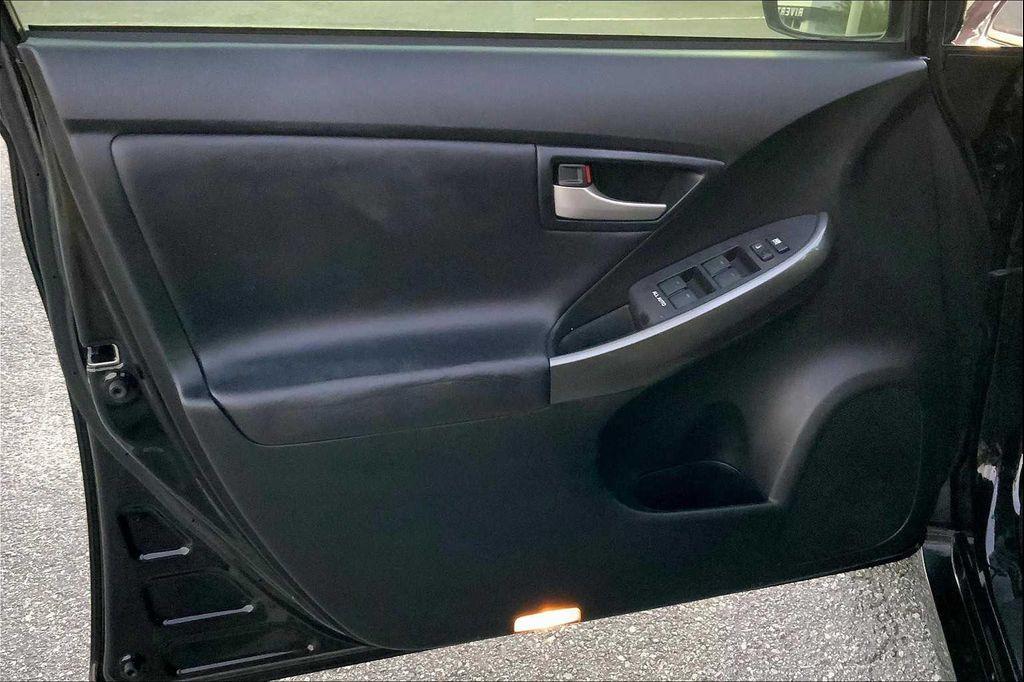 used 2013 Toyota Prius car, priced at $10,889