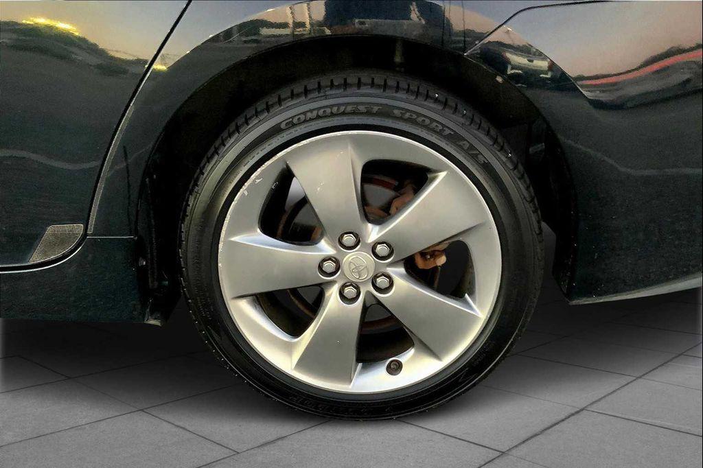 used 2013 Toyota Prius car, priced at $10,889