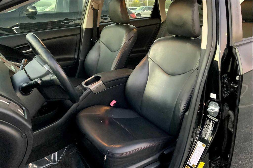 used 2013 Toyota Prius car, priced at $10,889