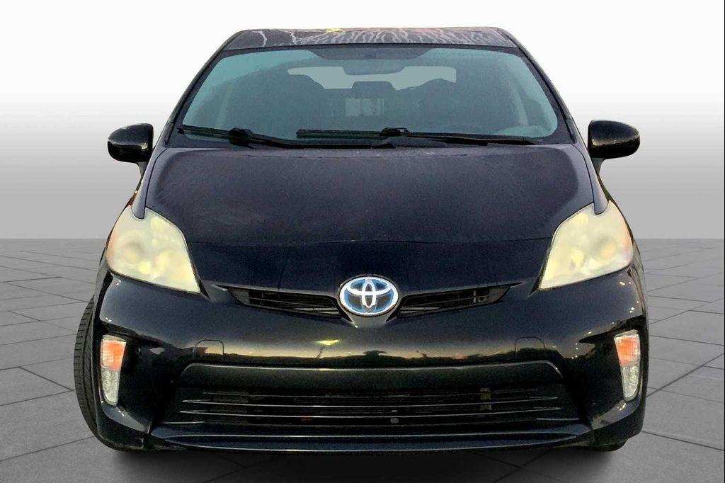 used 2013 Toyota Prius car, priced at $10,889
