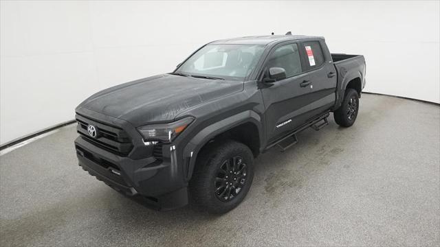 new 2024 Toyota Tacoma car, priced at $46,231