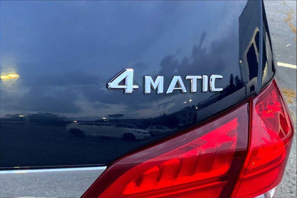 used 2017 Mercedes-Benz GLS 450 car, priced at $18,081