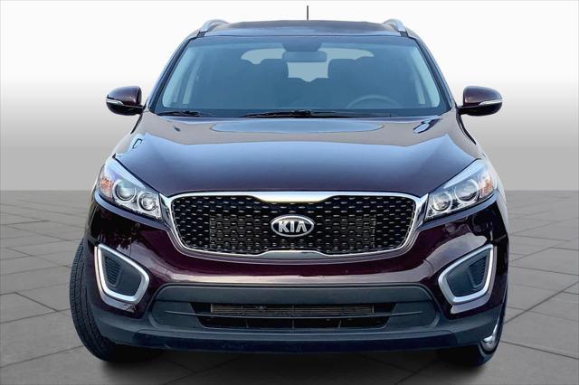 used 2018 Kia Sorento car, priced at $15,310