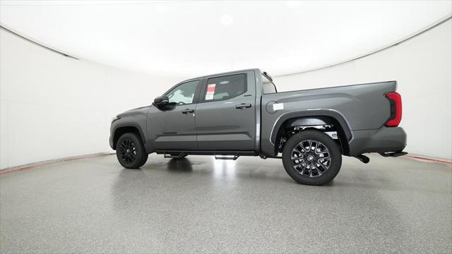 new 2025 Toyota Tundra car, priced at $60,336