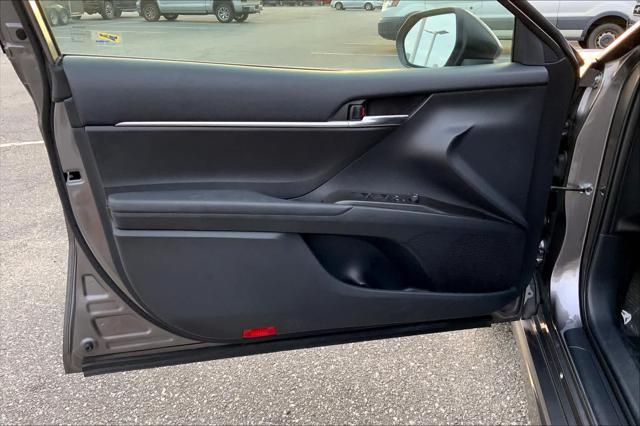used 2023 Toyota Camry car, priced at $24,855