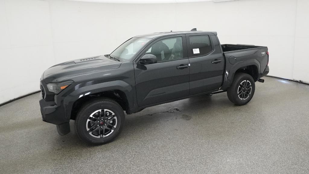 new 2025 Toyota Tacoma car, priced at $44,843