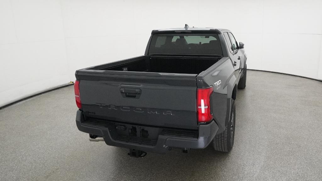 new 2025 Toyota Tacoma car, priced at $44,843