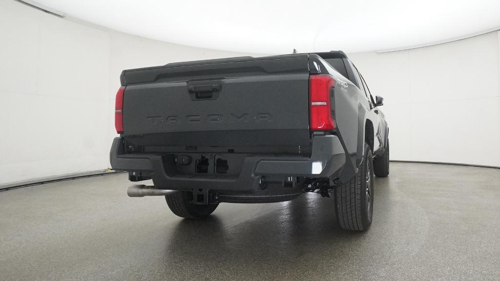 new 2025 Toyota Tacoma car, priced at $44,843