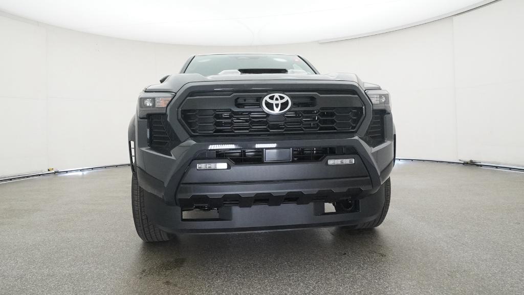 new 2025 Toyota Tacoma car, priced at $44,843