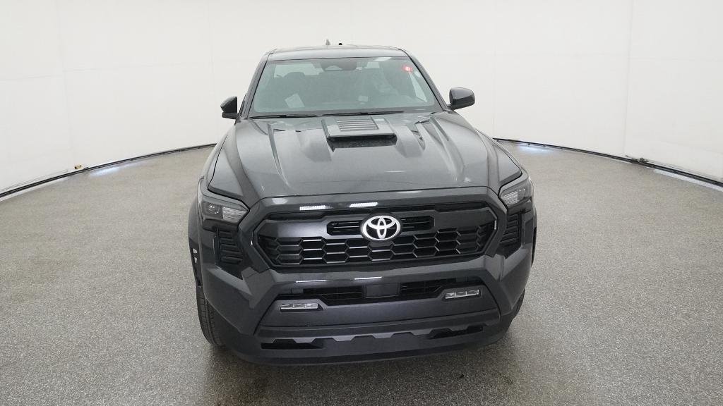 new 2025 Toyota Tacoma car, priced at $44,843