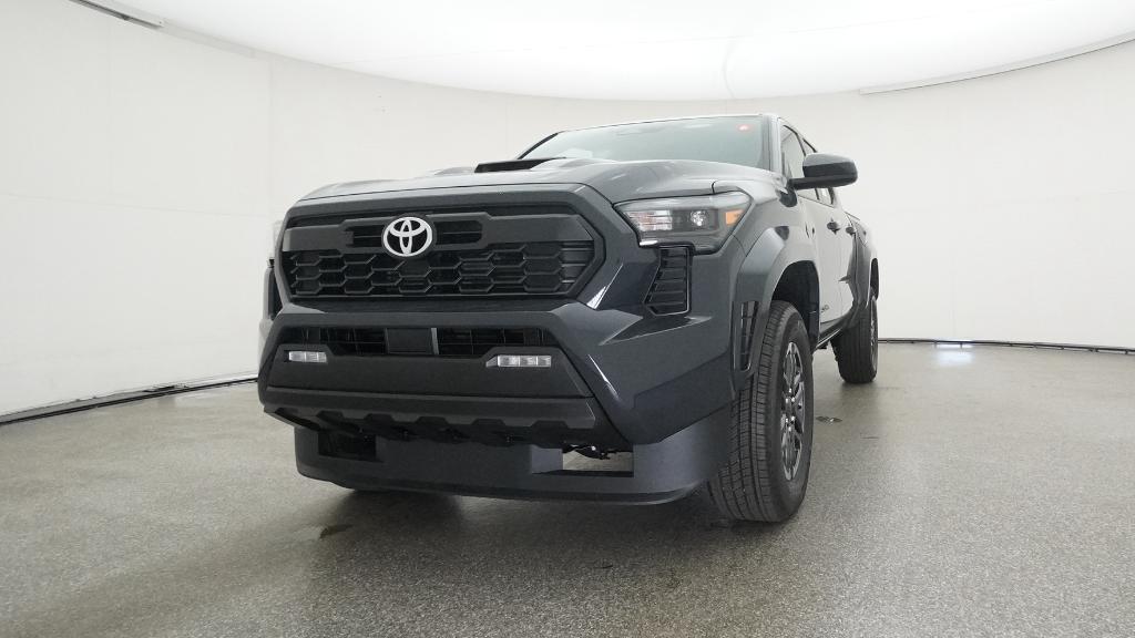 new 2025 Toyota Tacoma car, priced at $44,843