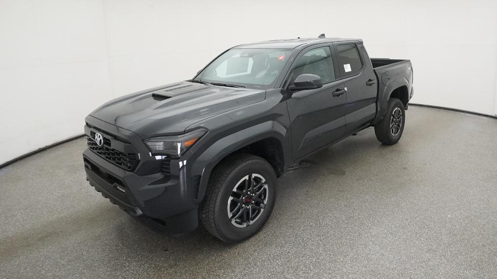 new 2025 Toyota Tacoma car, priced at $44,843