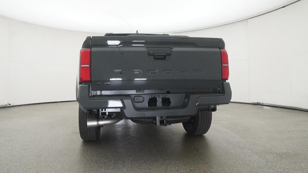 new 2025 Toyota Tacoma car, priced at $44,843