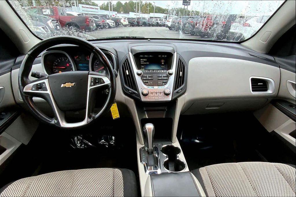 used 2014 Chevrolet Equinox car, priced at $8,666