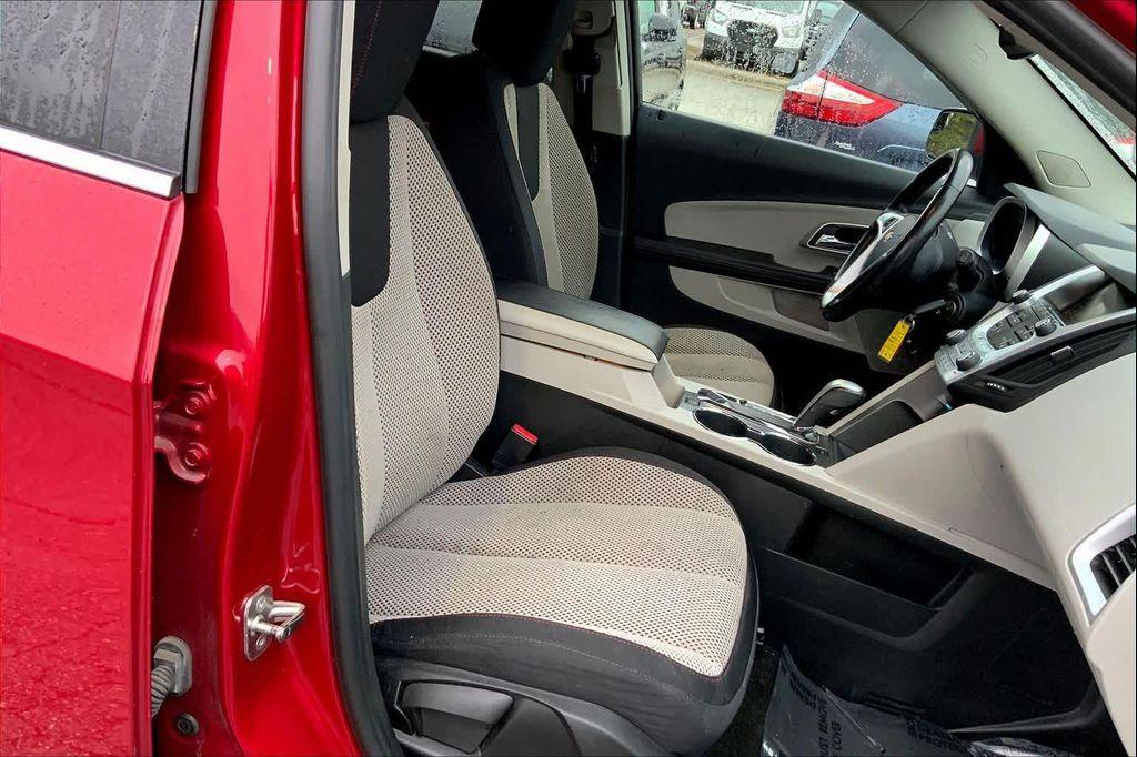 used 2014 Chevrolet Equinox car, priced at $8,666