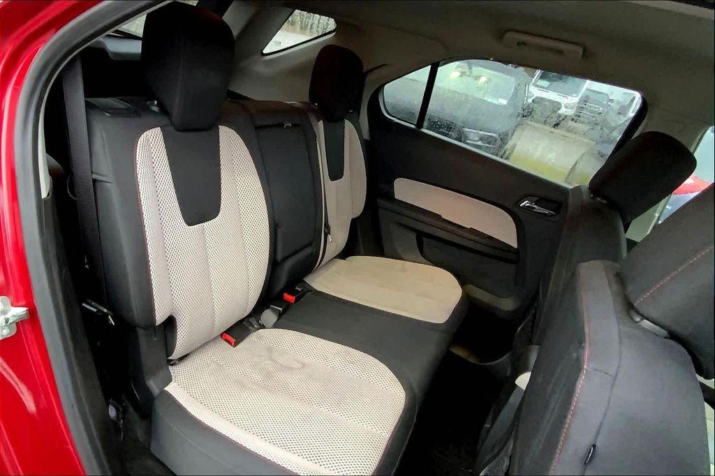 used 2014 Chevrolet Equinox car, priced at $8,666