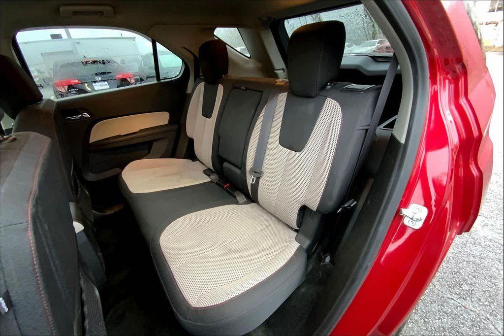 used 2014 Chevrolet Equinox car, priced at $8,666