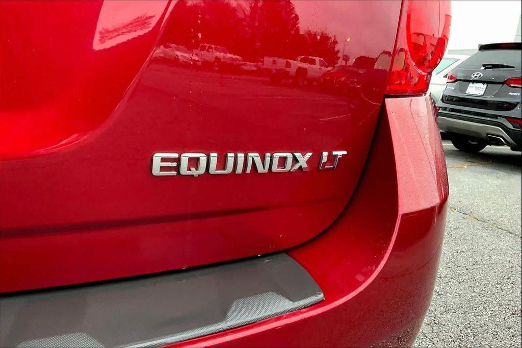 used 2014 Chevrolet Equinox car, priced at $8,666