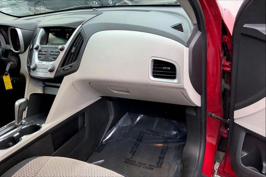 used 2014 Chevrolet Equinox car, priced at $8,666