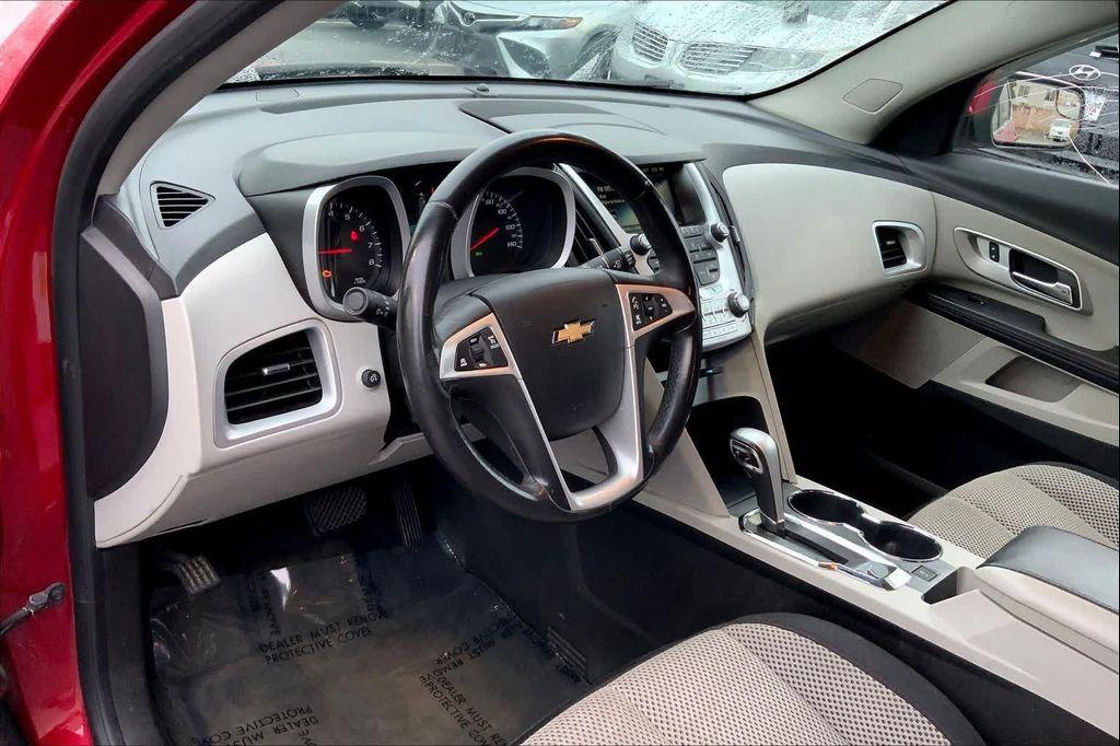 used 2014 Chevrolet Equinox car, priced at $8,666