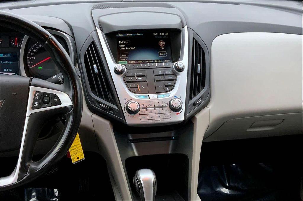 used 2014 Chevrolet Equinox car, priced at $8,666