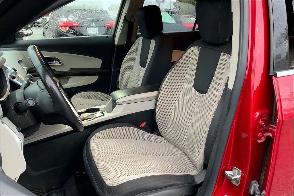 used 2014 Chevrolet Equinox car, priced at $8,666