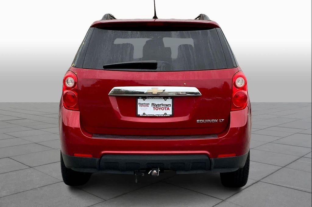 used 2014 Chevrolet Equinox car, priced at $8,666