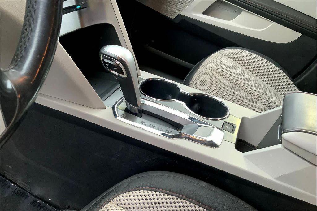 used 2014 Chevrolet Equinox car, priced at $8,666