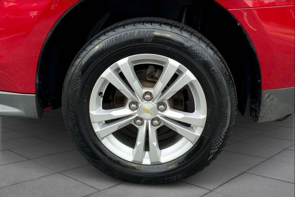 used 2014 Chevrolet Equinox car, priced at $8,666